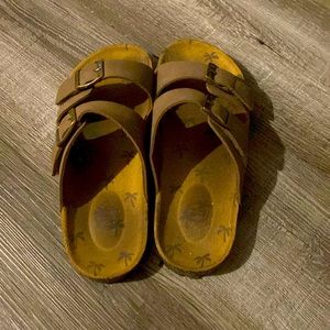 Beach Sandler Barkin stocks